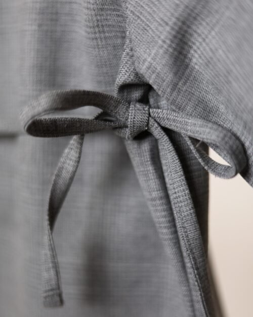 surišamas švarkelis vaikams