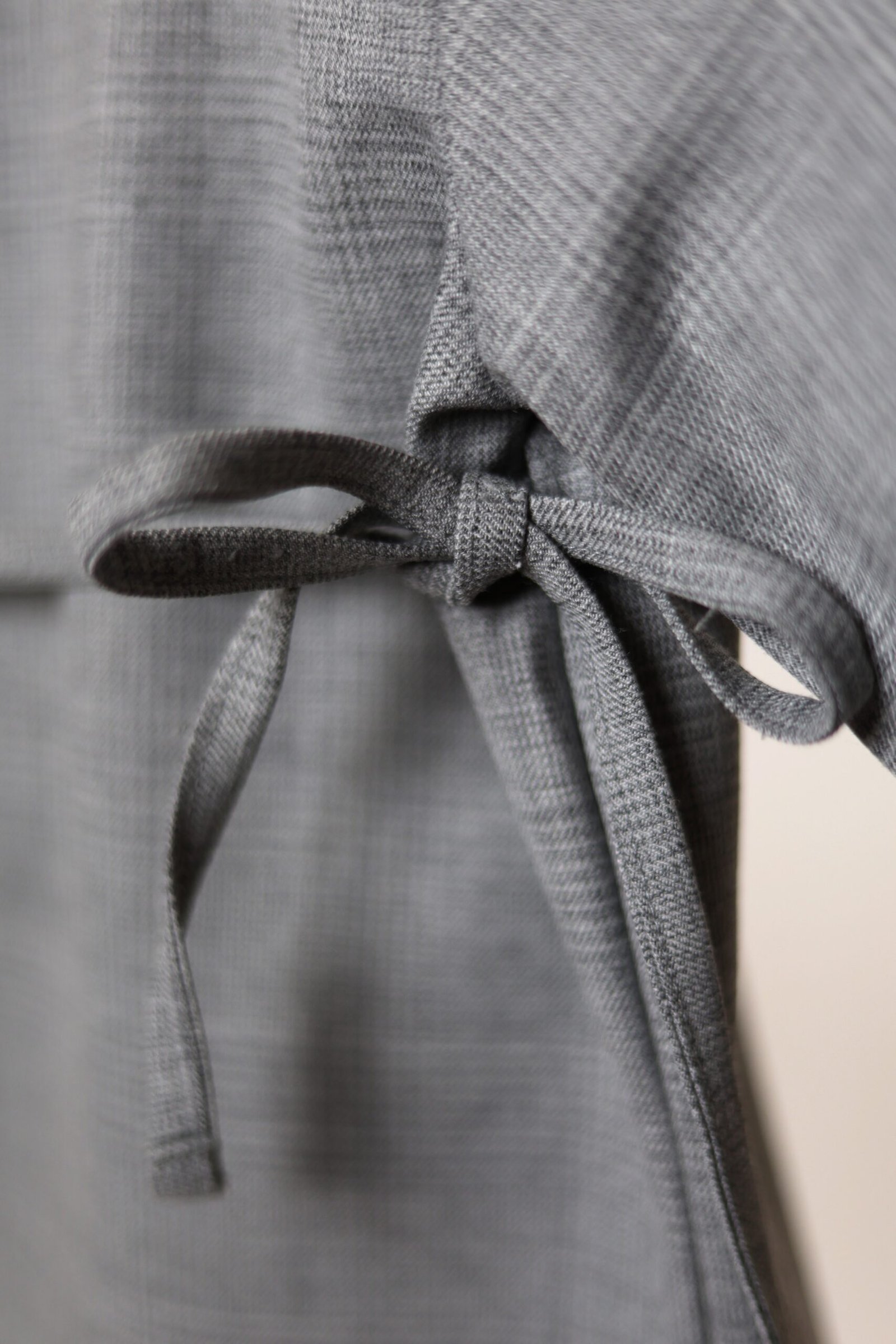 surišamas švarkelis vaikams