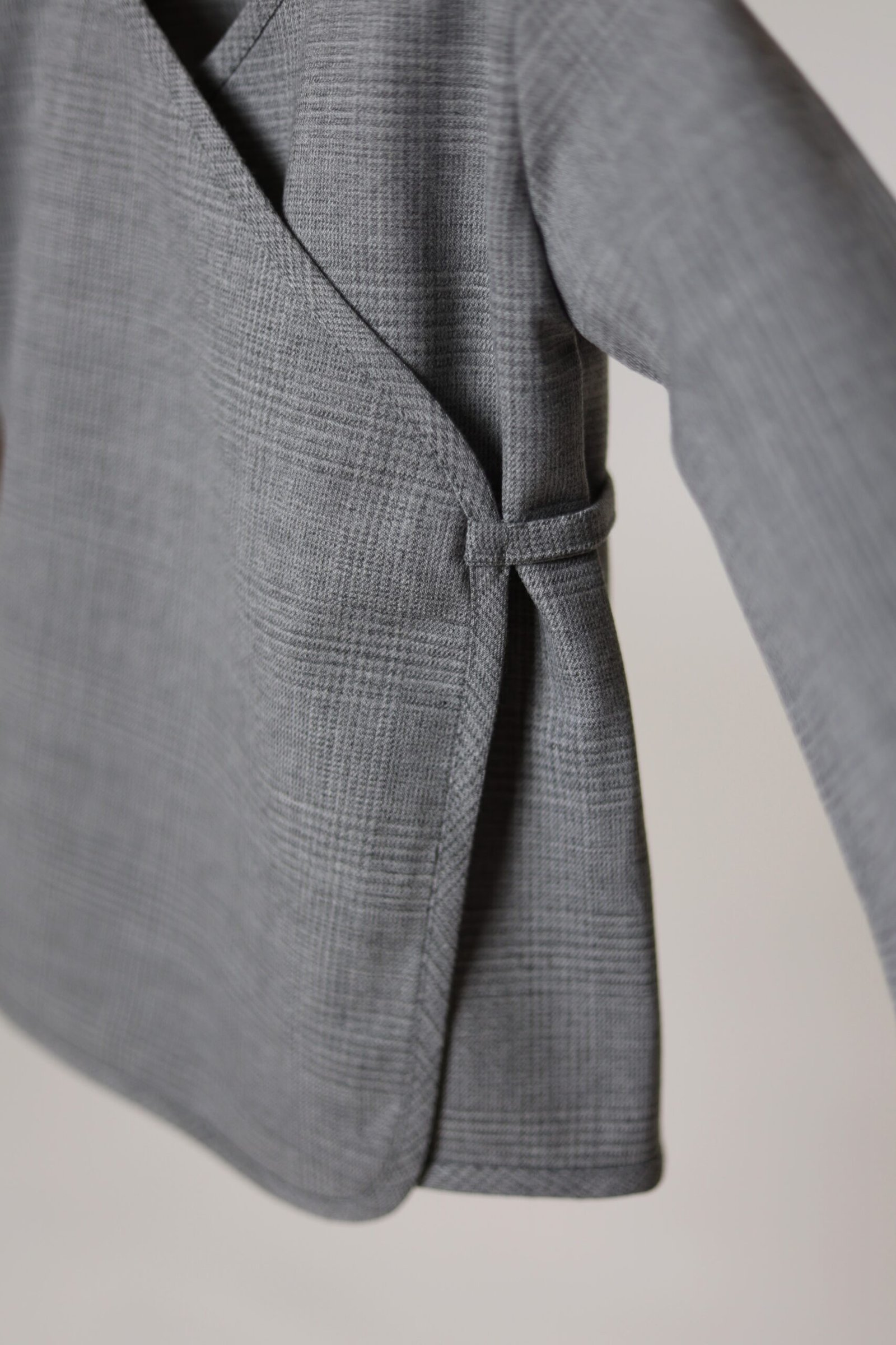 plonas vilnos vaikiskas svarkelis