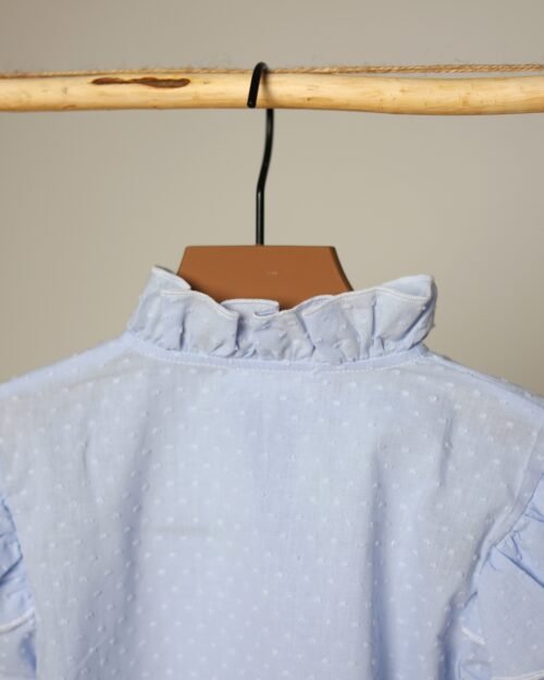 mergaitiški marškiniai