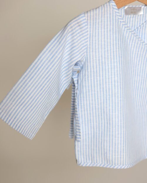 lino siaustinukas kūdikiams