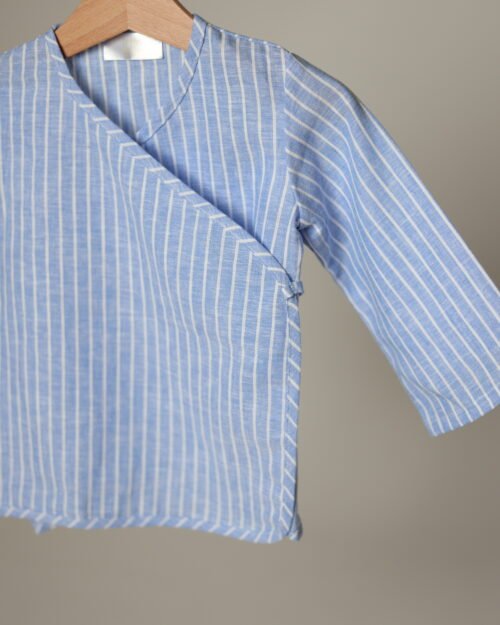 lino švarkelis vaikams