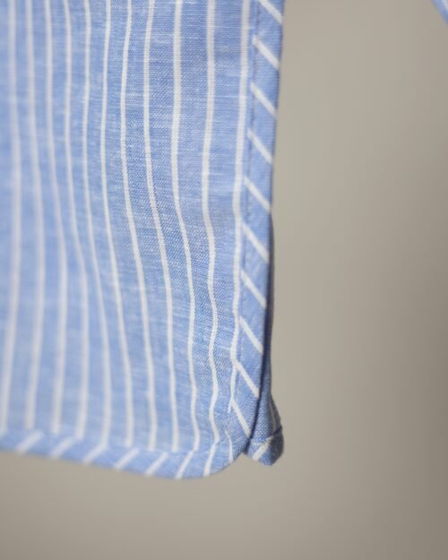 lininiai drabužiai kūdikiams