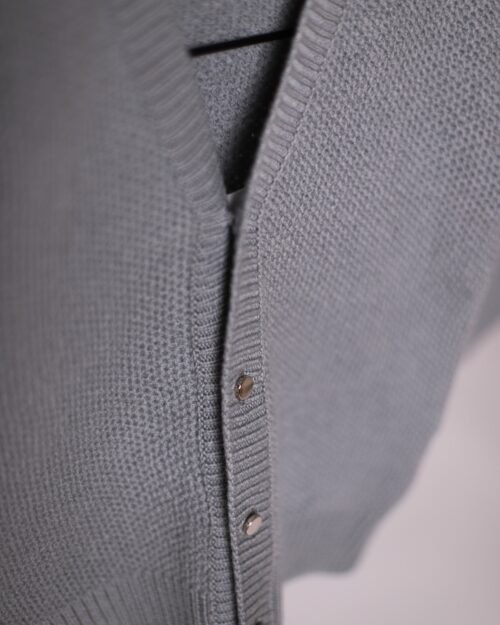 vilnos kardiganas vaikams