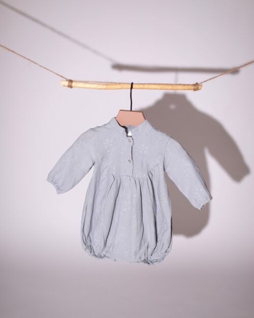 muslino drabužiai vaikams