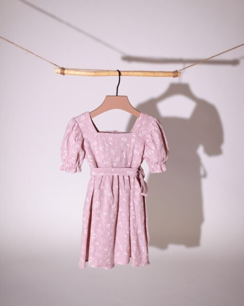 vaikiški muslino drabužiai