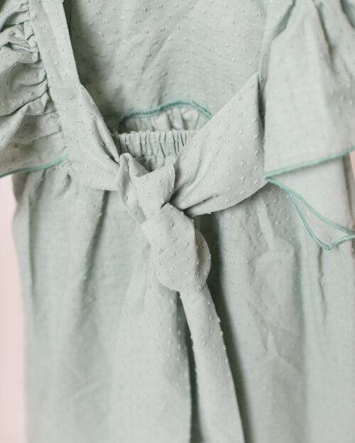 mergaitiškos suknelės