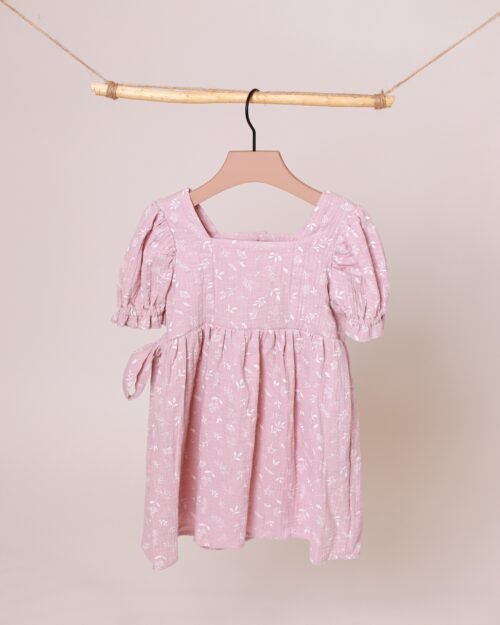 muslino drabužiai vaikams