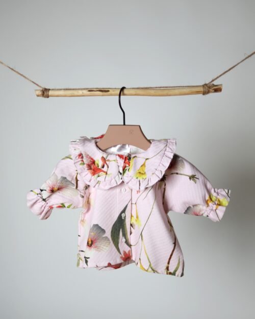 marškiniai su raukiniais