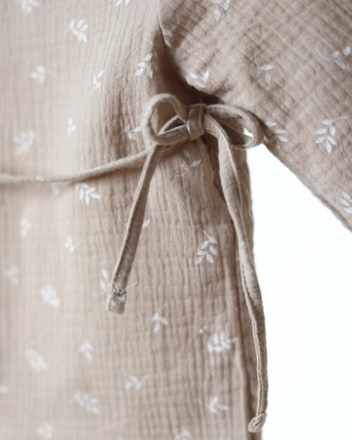 muslino siaustinukas vaikams