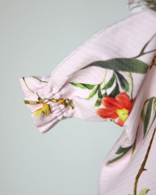 marškiniai su raukiniais