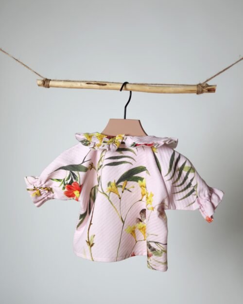 marškiniai su apykakle