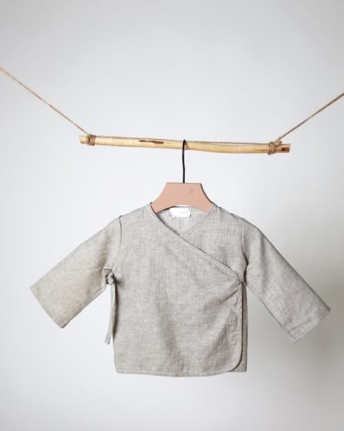 lininiai drabužiai vaikams