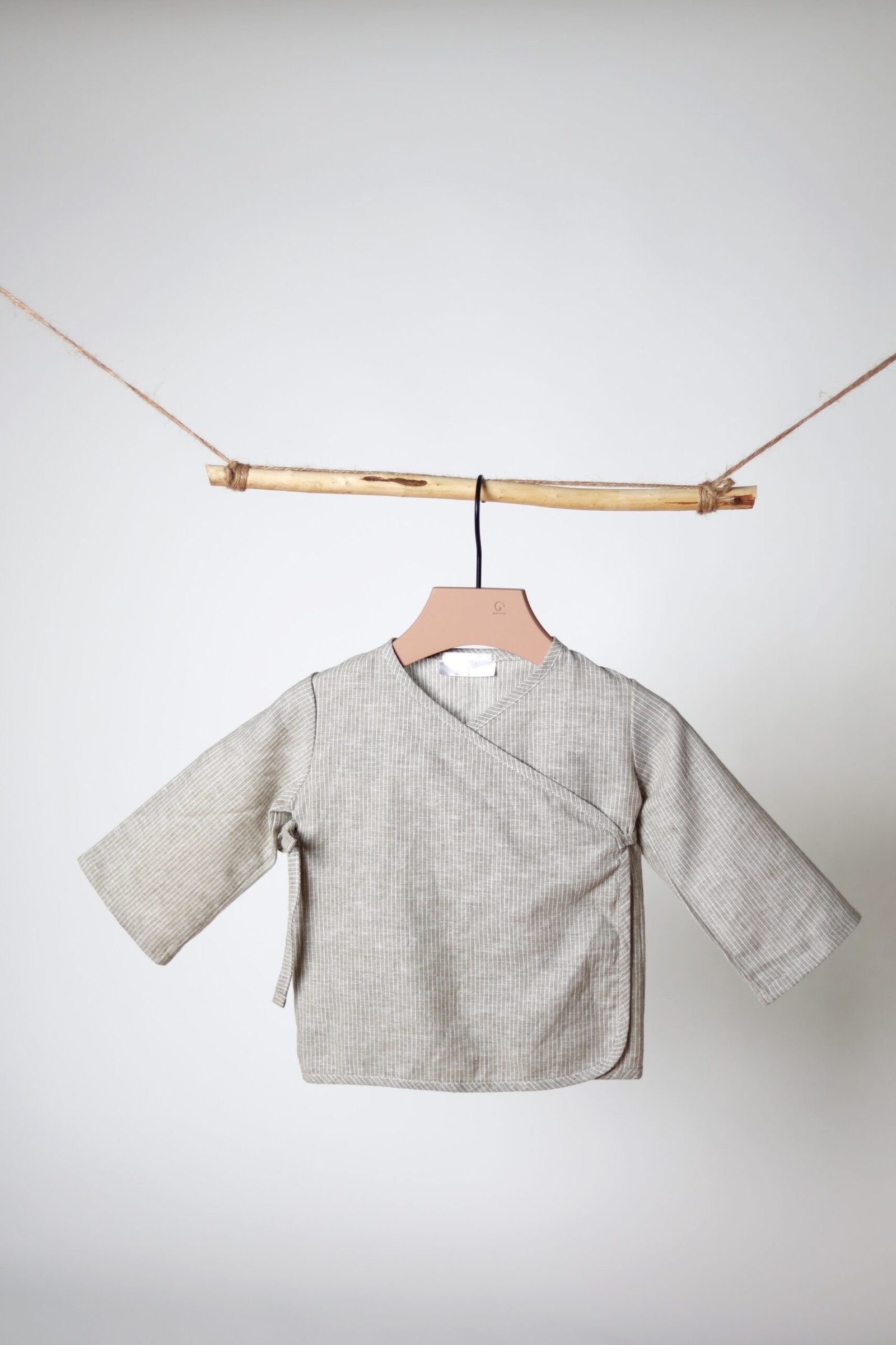 lininiai drabužiai vaikams