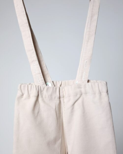 vaikiškos velveto kelnės