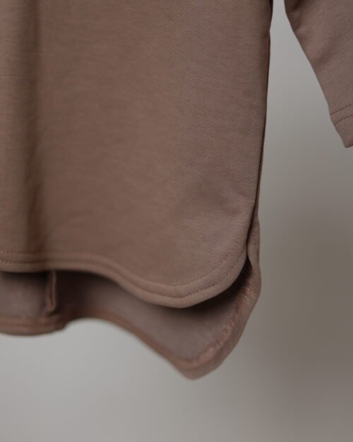 prailgintas džemperis vaikams