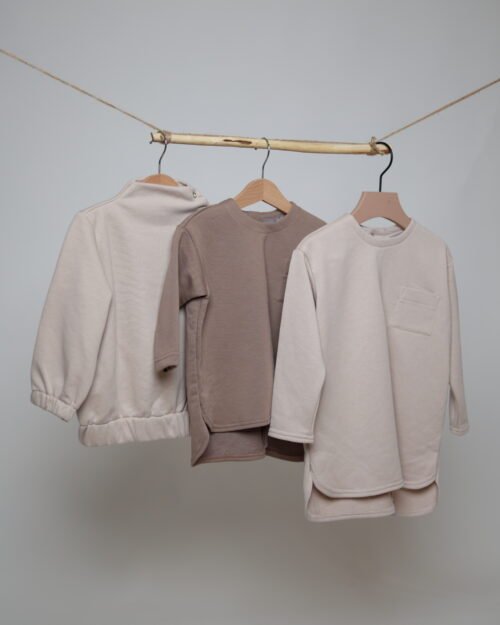 laisvalaikio drabužiai vaikams