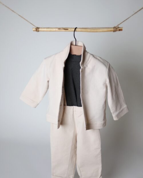 velvetinis kostiumėlis vaikams