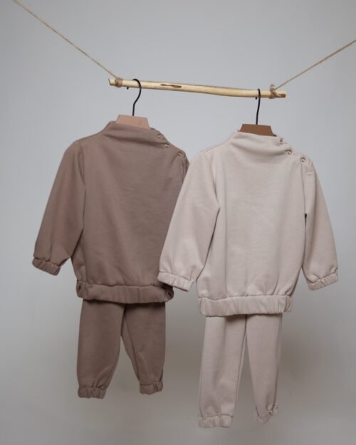 vaikiška laisvalaikio apranga