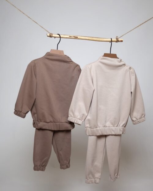 laisvalaikio drabužiai vaikams