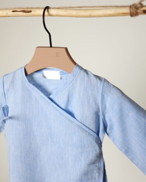 lino švarkelis vaikams