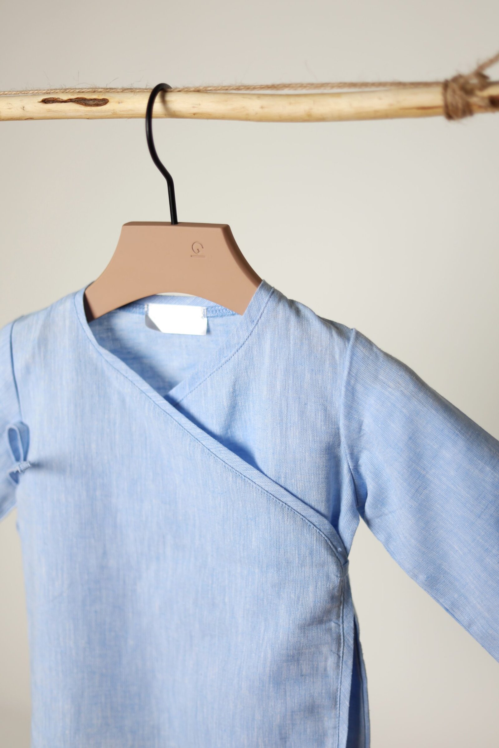 lino švarkelis vaikams