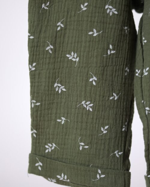 vaikiškos kelnės su petnešomis