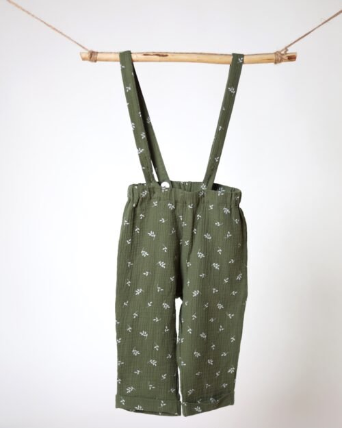 muslino gaminiai vaikams