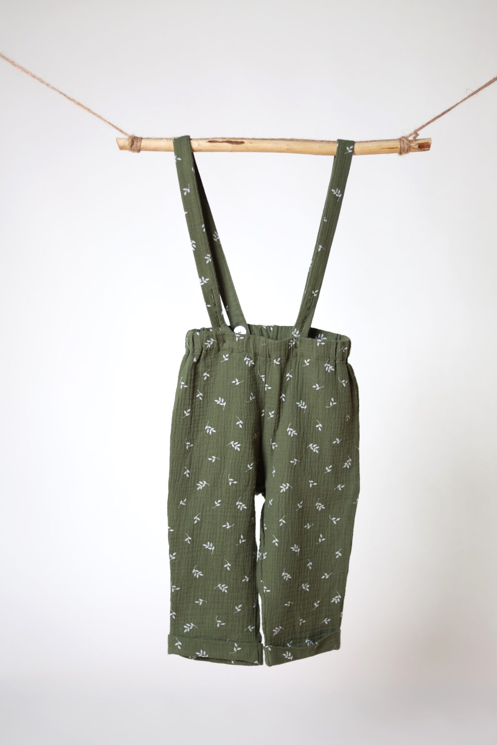 muslino gaminiai vaikams