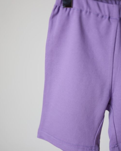 laisvi šortai vaikams