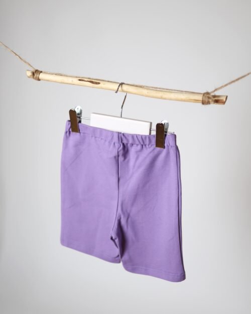 laisvi šortai vaikams