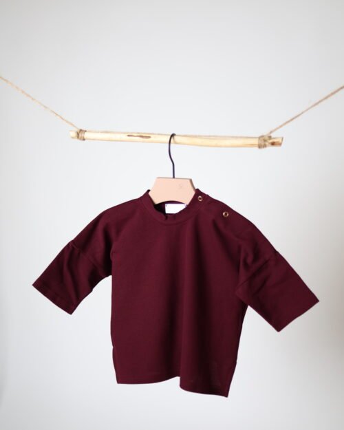 laisvi marškinėliai vaikams