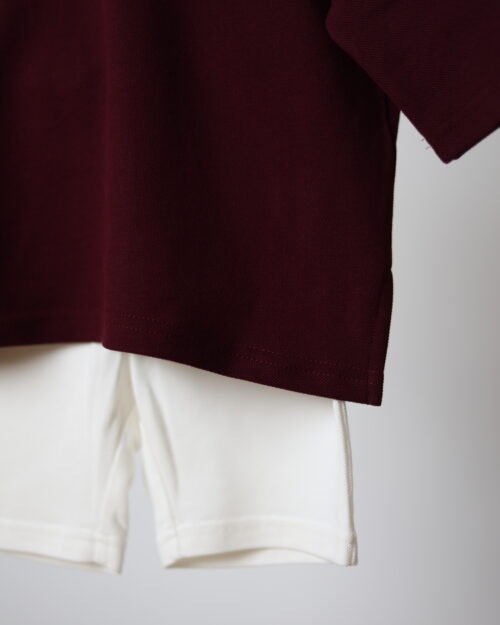 vaikiškas medvilnės kostiumėlis vasarai