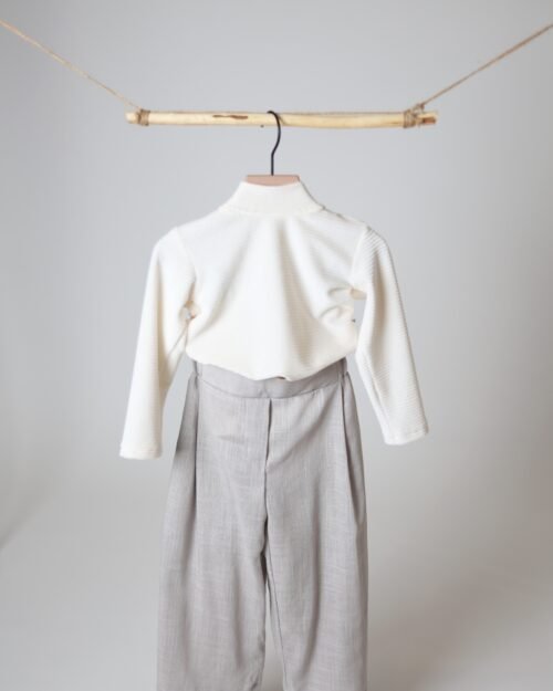 natūralūs drabužiai vaikams