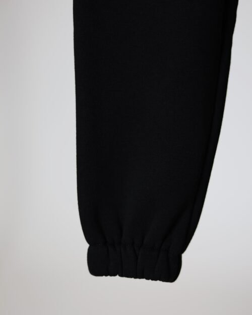 juodos kelnės vaikams