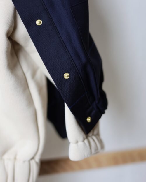 vilnos švarkas mergaitei