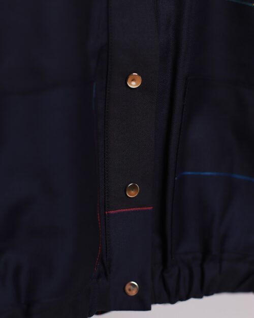 vilnos švarkas vaikams