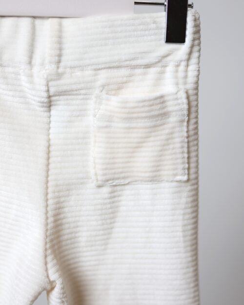 vaikiškos sportinės kelnės