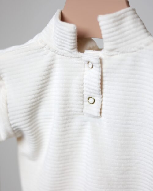 marškinėliai vaikams su kaklu