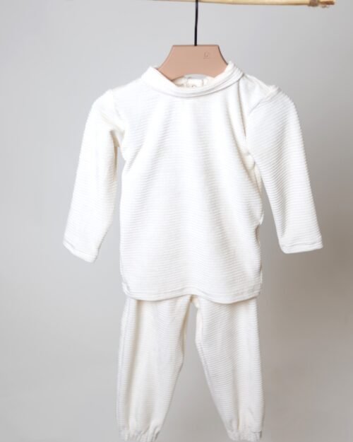 vaikiškas laisvalaikio kostiumėlis