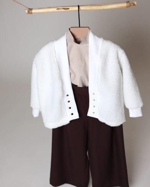 natūralūs drabužiai vaikams