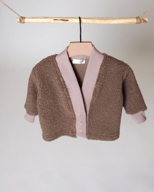 teddy švarkeliai vaikams