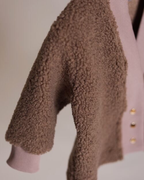 laisvas švarkelis vaikams