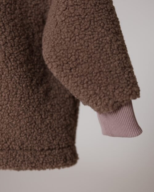 minkštas švarkelis vaikams