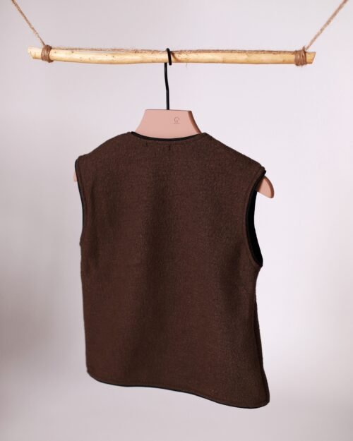 klasikinė vaikiška liemenė