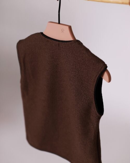 vilnos gaminiai vaikams