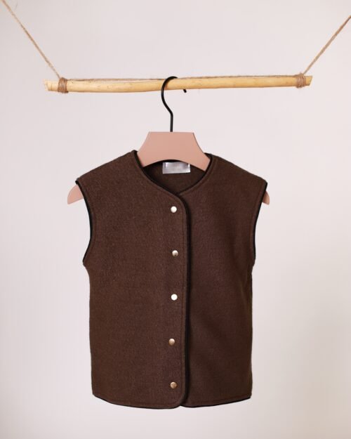 vilnos liemenė vaikams