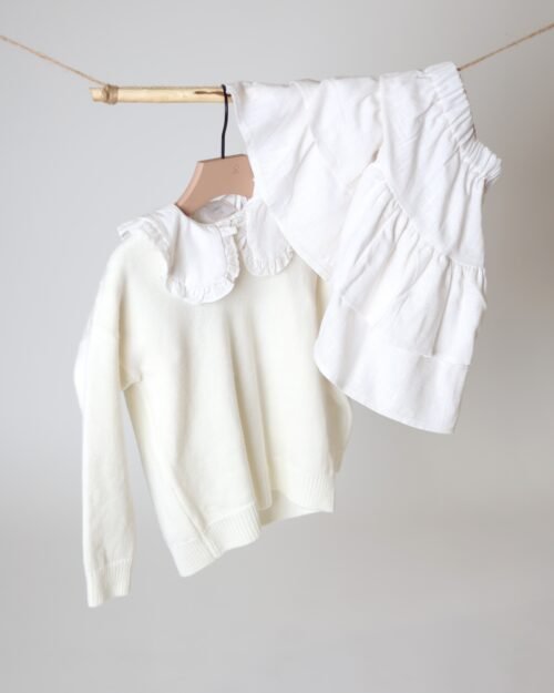 klasikiniai merino vilnos drabužiai