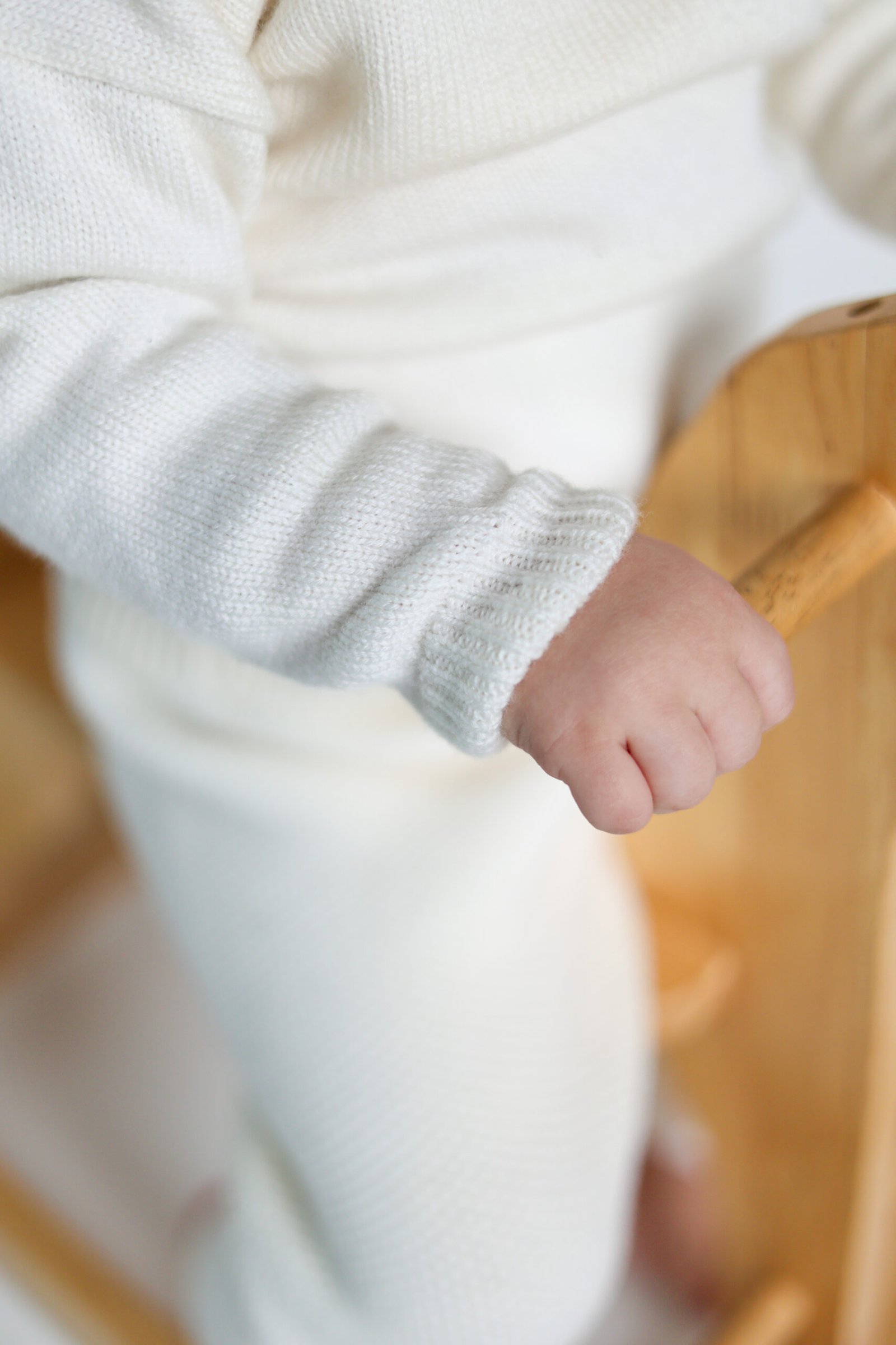 merino vilnos megztinis vaikams