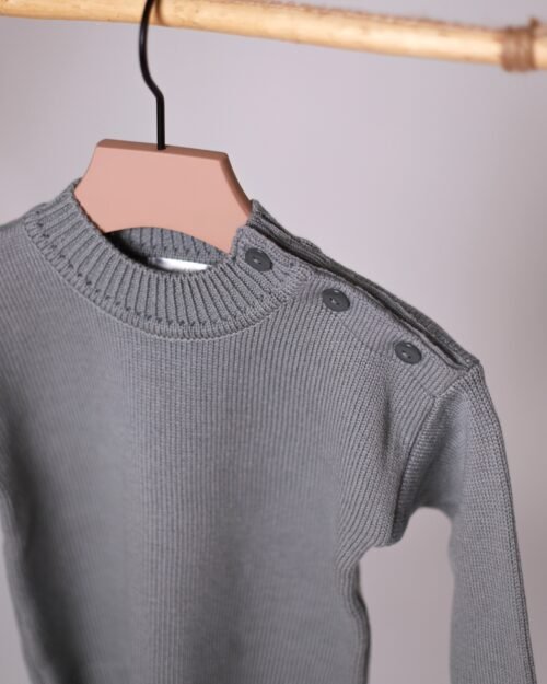 vaikiški merino vilnos megztiniai